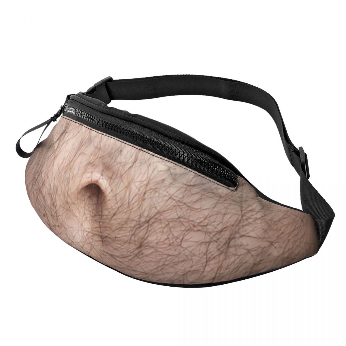 Travel Accessories Men - Beer Fat Belly Fanny Pack Men