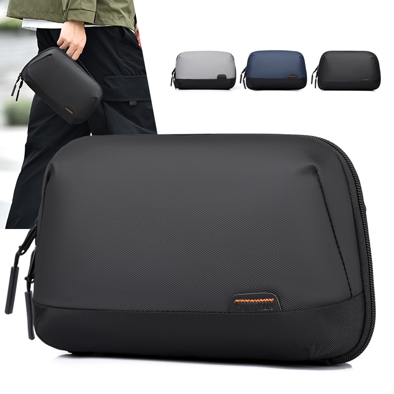 Travel Accessories Box - New Digital Storage Bag Data Cable
