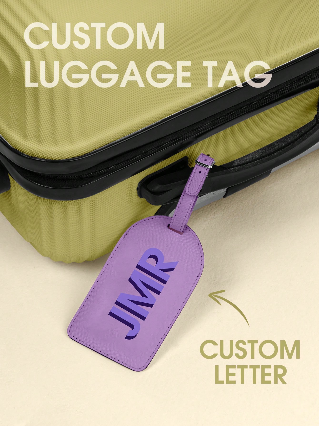 Personalized Initial Luggage T - Travel Accessories Men review and price