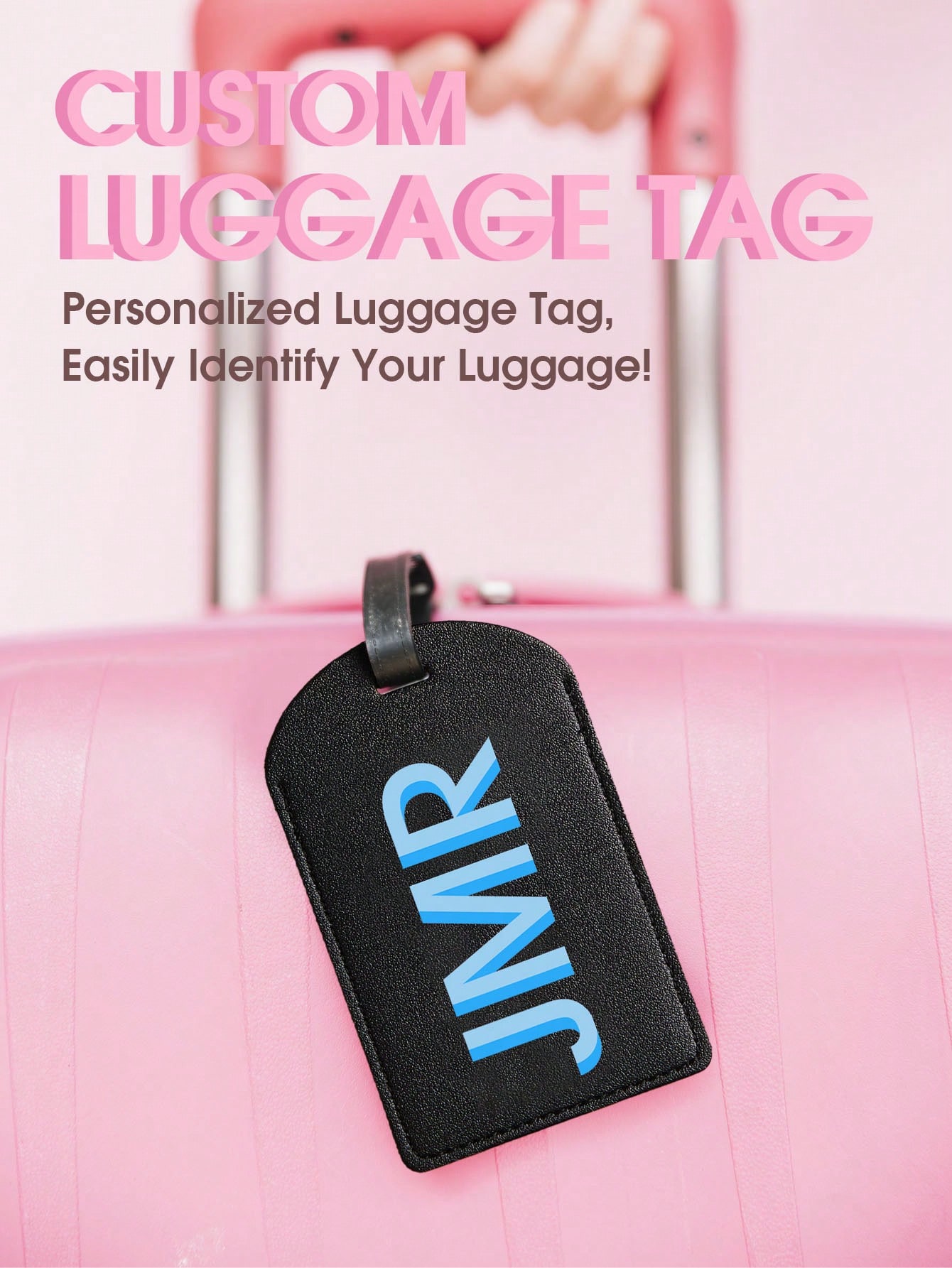 Personalized Initial Luggage T - Travel Accessories Men review and price