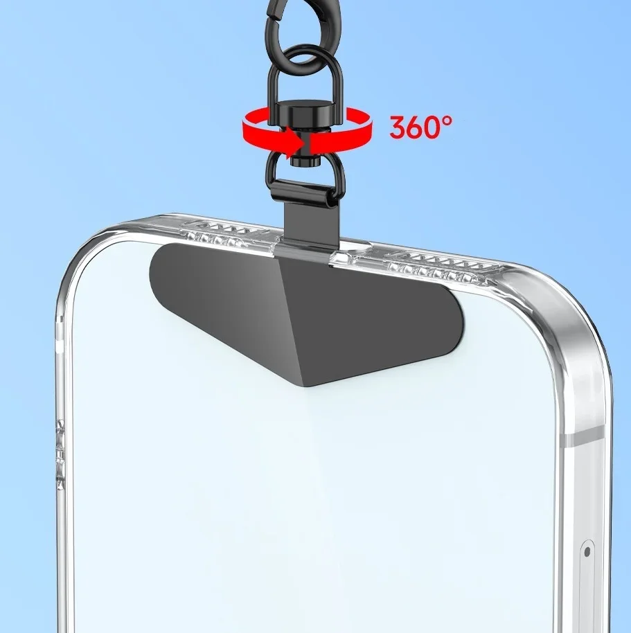 Anti-Lost Phone Lanyard Univer - Travel Adapter Universal review and price