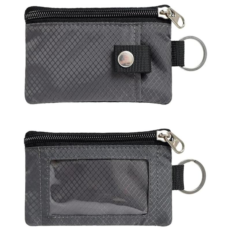 Badge Holder With ID Window Sm - Travel Wallet Slim review and price