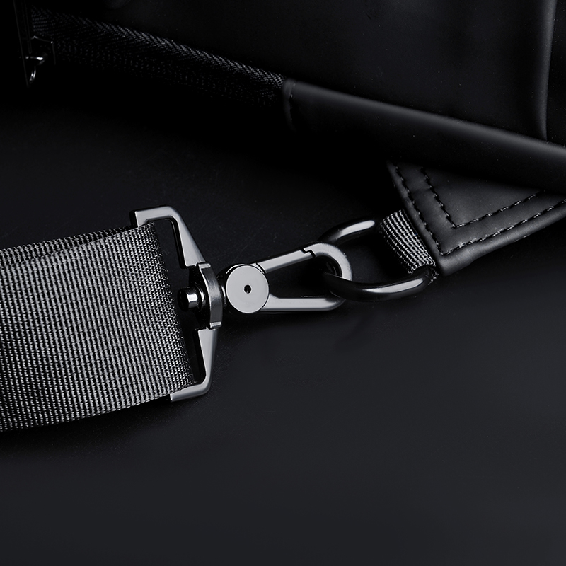 Men Multifunction Anti Theft U - Travel Accessories Men review and price