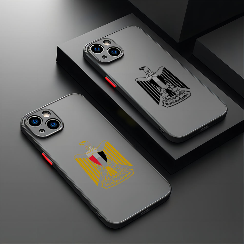 Egypt Passport Phone Case For  - Travel Accessories Egypt review and price