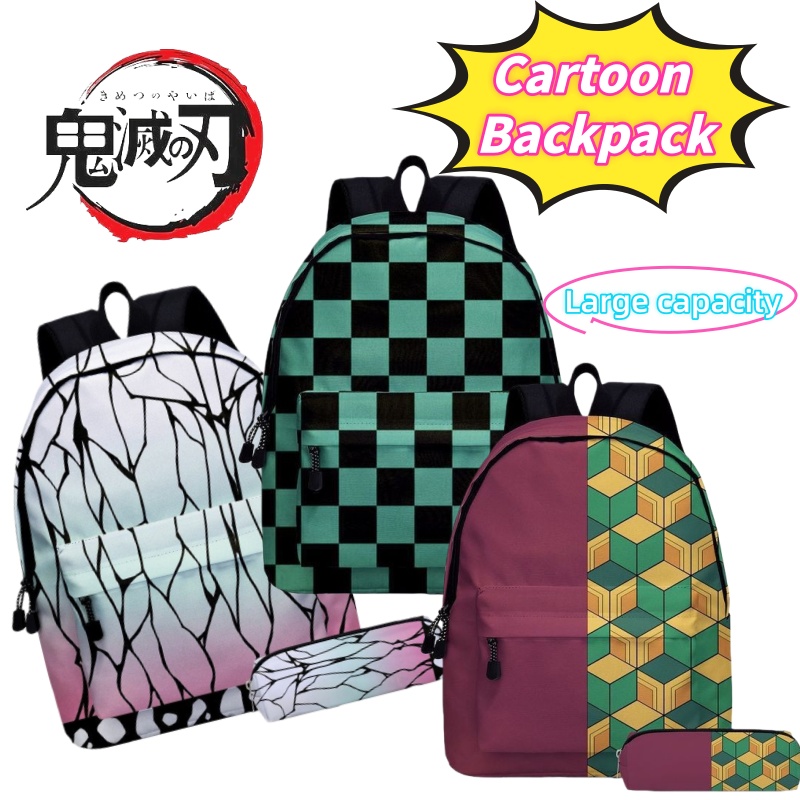 Demon Slayer Kochou Shinobu Ka - Travel Accessories Gadget review and price