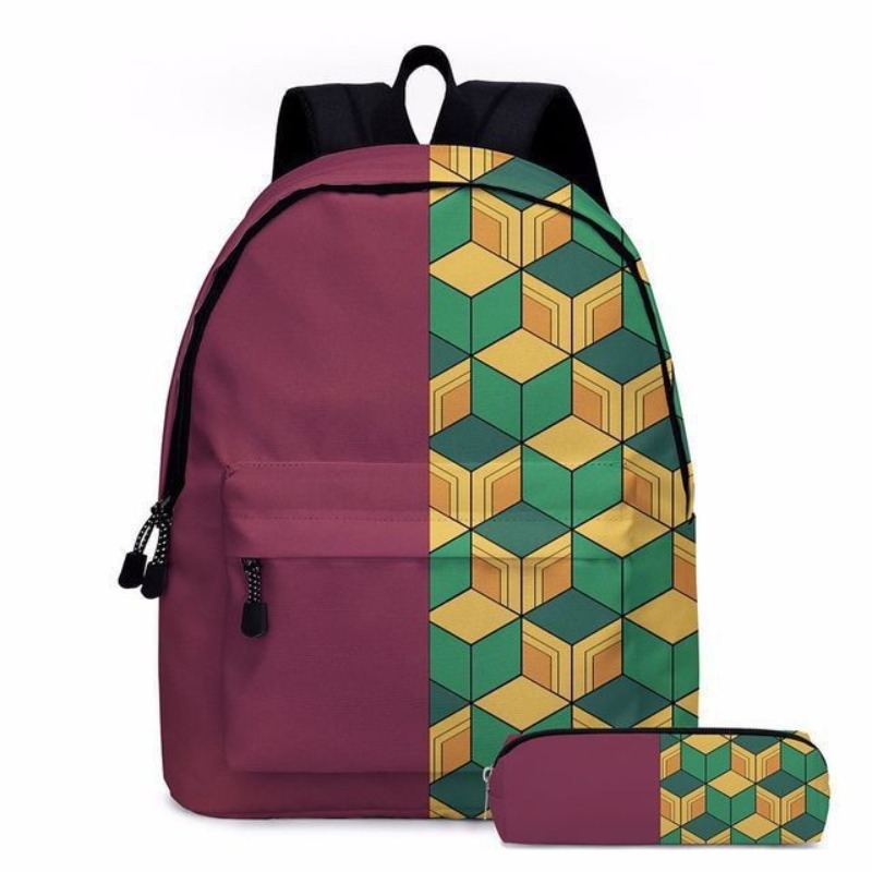 Demon Slayer Kochou Shinobu Ka - Travel Accessories Gadget review and price