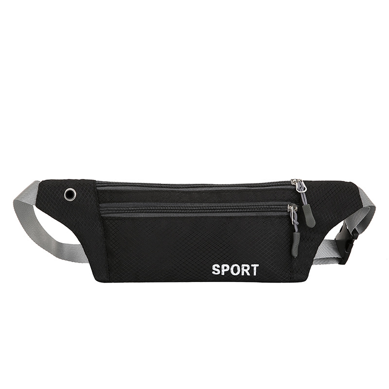 Multifunction Man Waist Bag Ny - Travel Accessories Men review and price