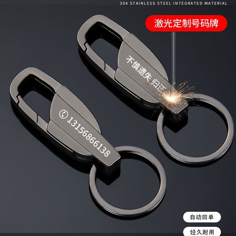 Password box pendant - Car key - Travel Accessories High End review and price