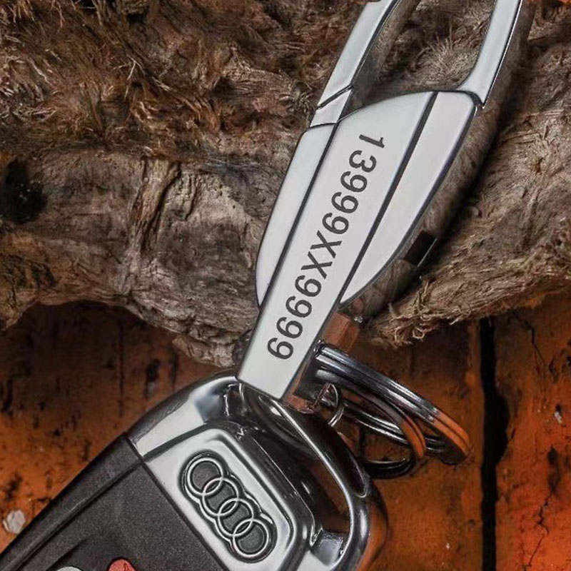 Password box pendant - Car key - Travel Accessories High End review and price