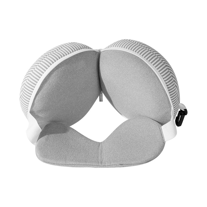 2 in 1 Travel Neck Pillow with - Travel Accessories In Car review and price