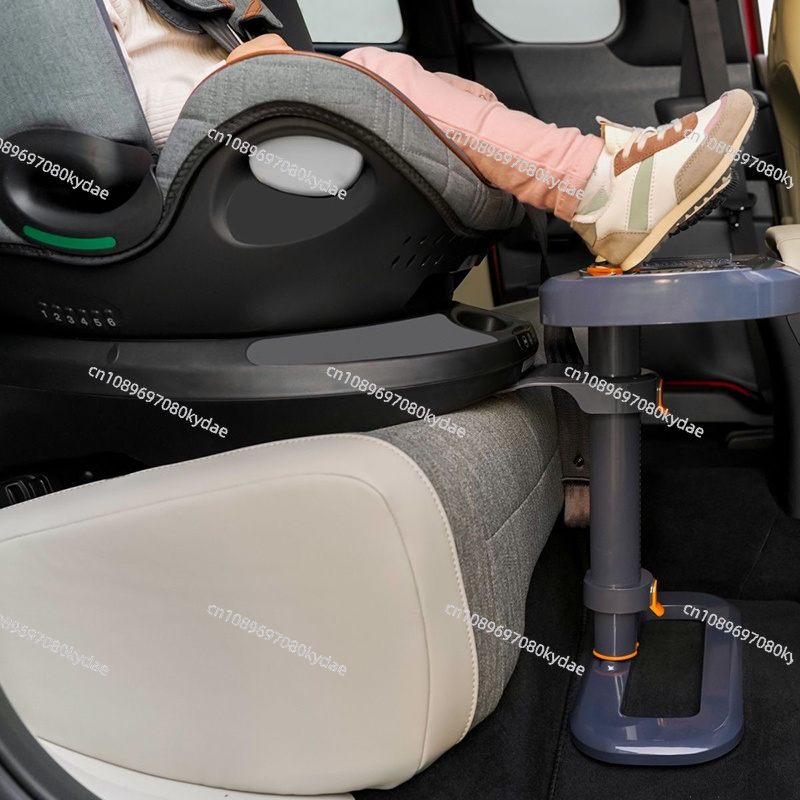 Angle Adjustable Foot Support  - Travel Accessories Kids review and price