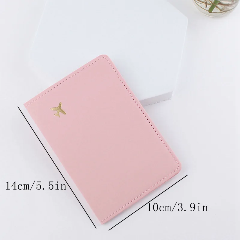 Simple Fashion Passport Holder - Travel Wallet Slim review and price