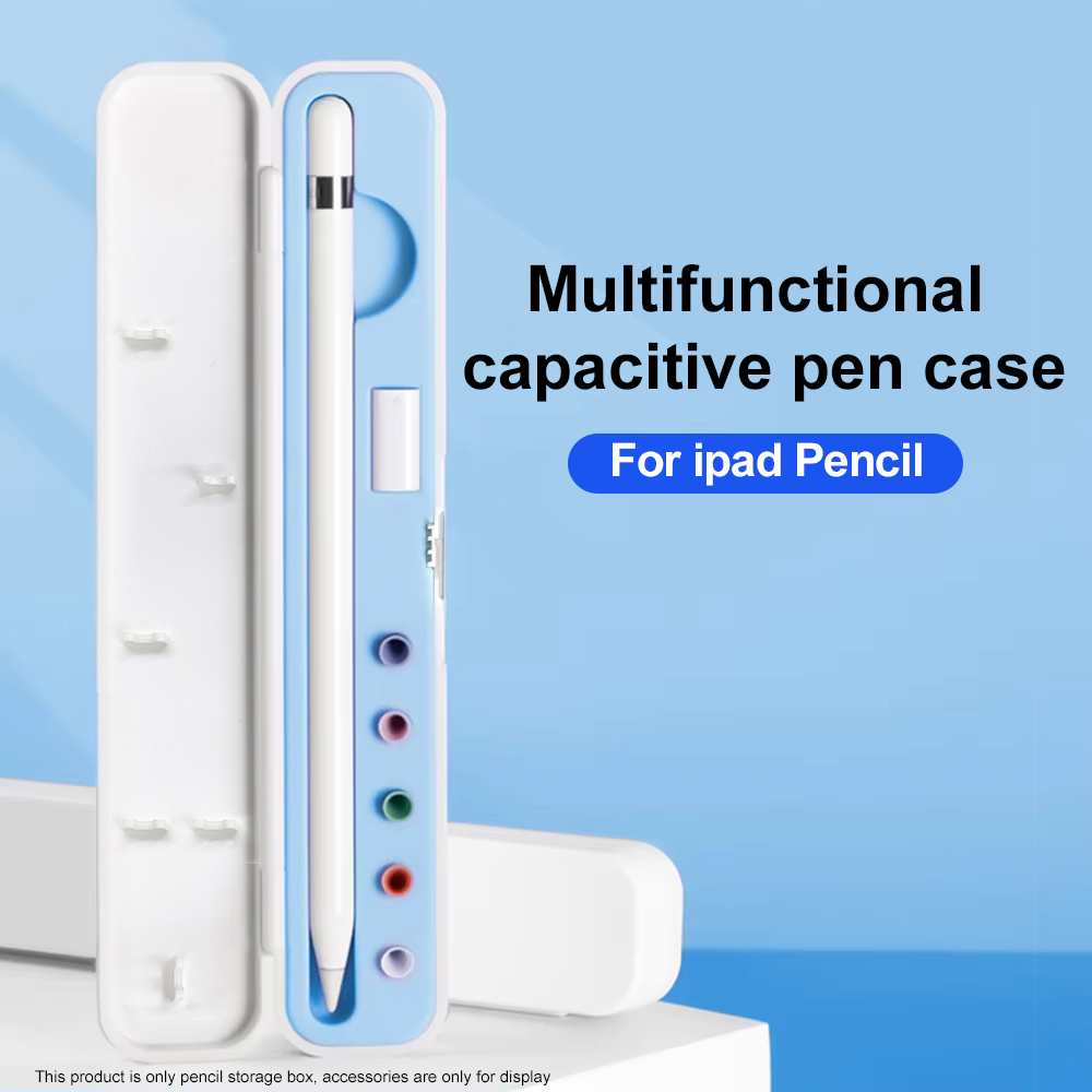 Multifunctional Pencil Storage - Travel Accessories Apple review and price