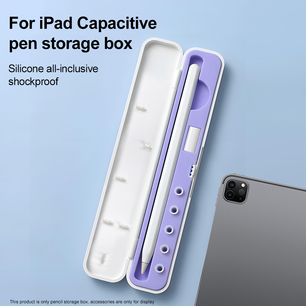 Multifunctional Pencil Storage - Travel Accessories Apple review and price
