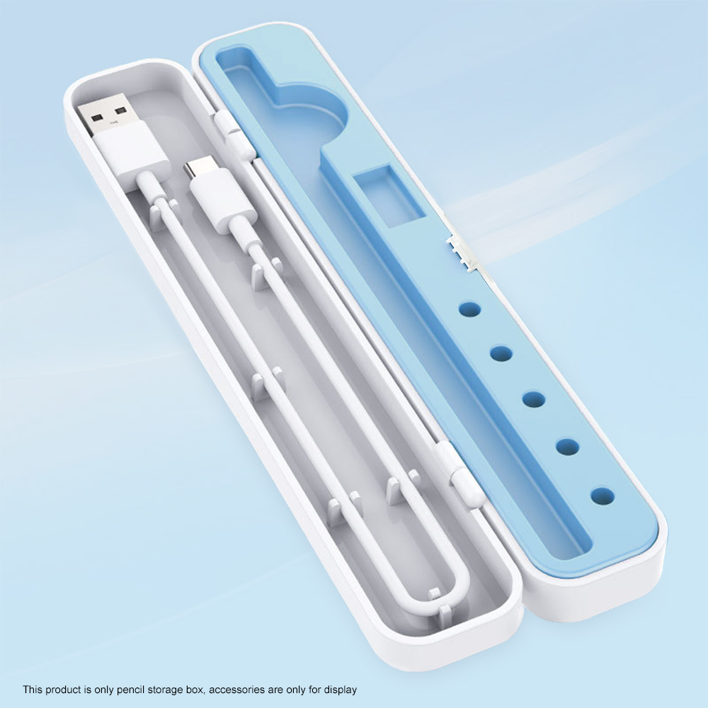 Multifunctional Pencil Storage - Travel Accessories Apple review and price