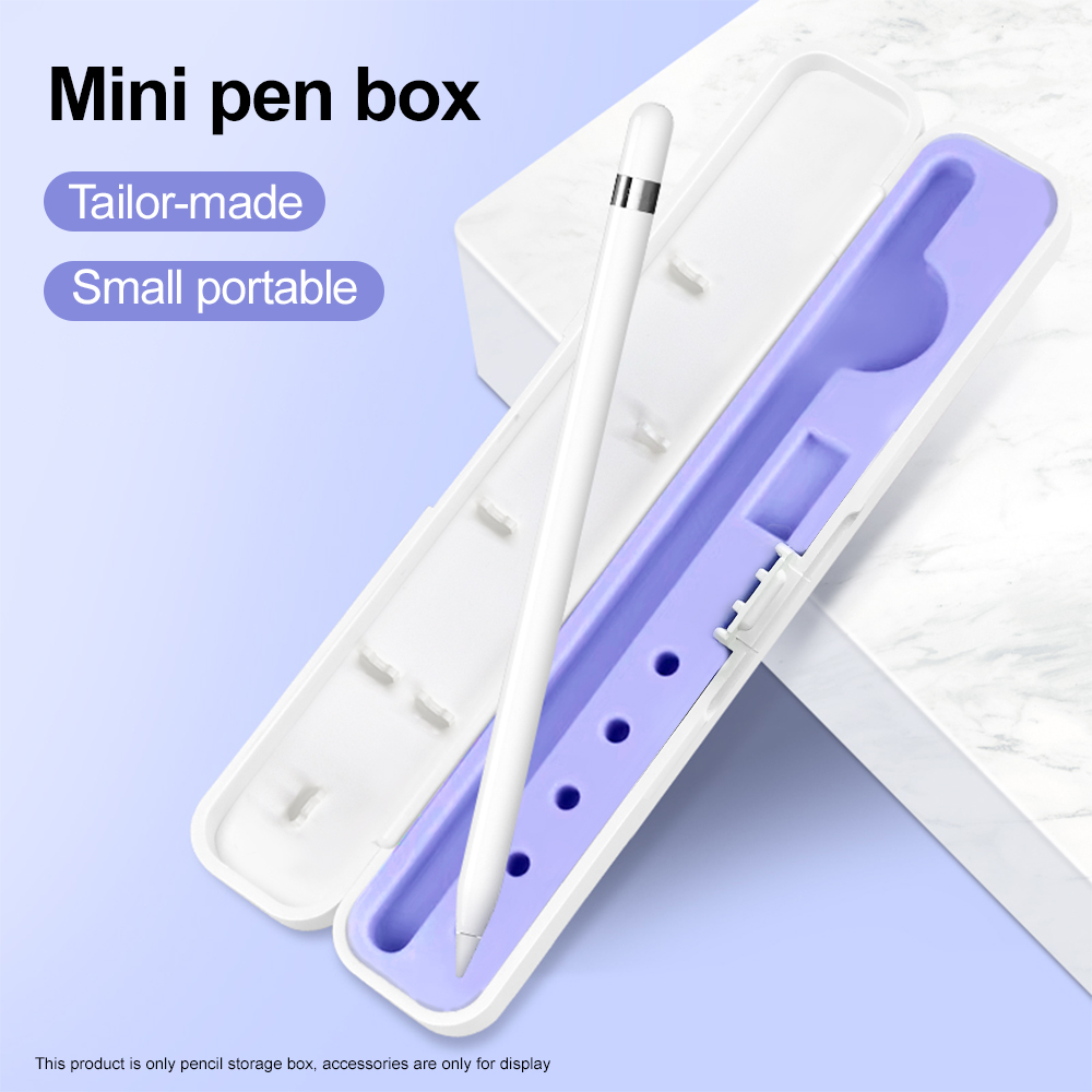 Multifunctional Pencil Storage - Travel Accessories Apple review and price