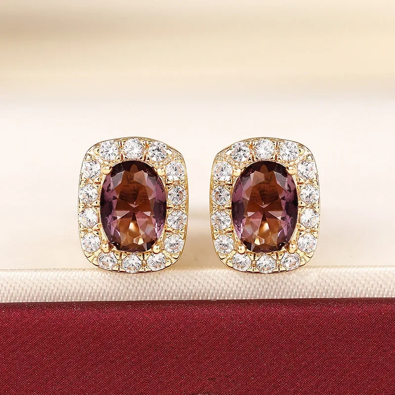 2026 New High-end Shiny Zircon - Travel Accessories High End review and price