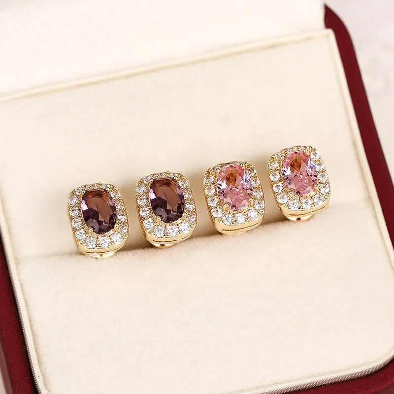 2026 New High-end Shiny Zircon - Travel Accessories High End review and price