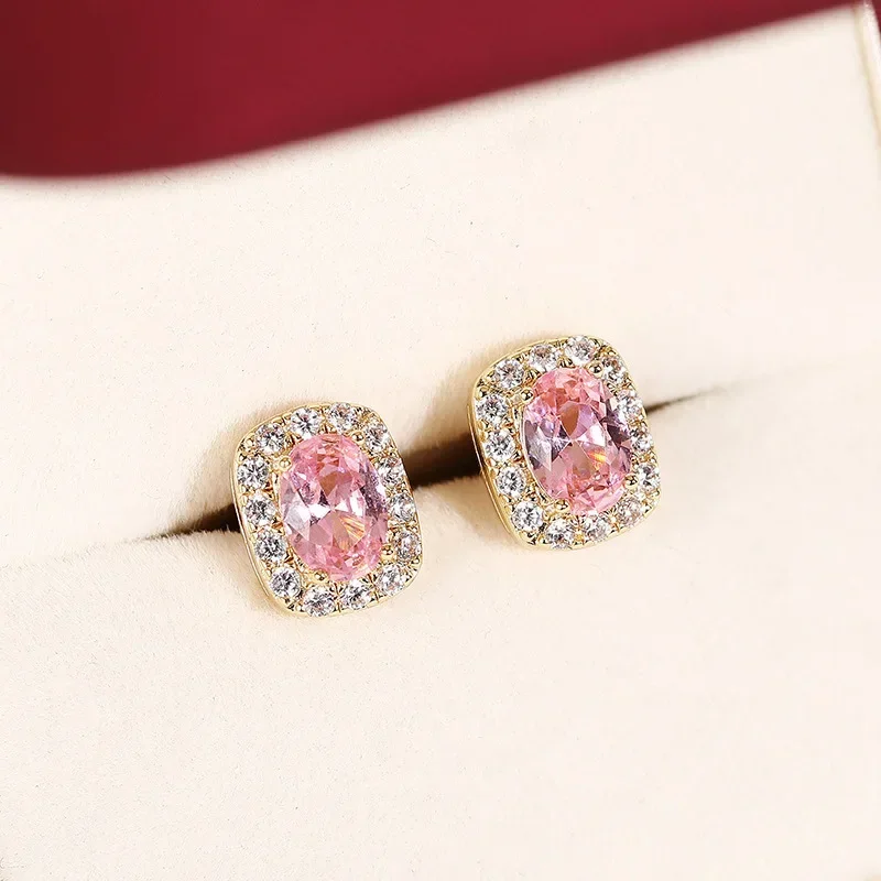 2026 New High-end Shiny Zircon - Travel Accessories High End review and price