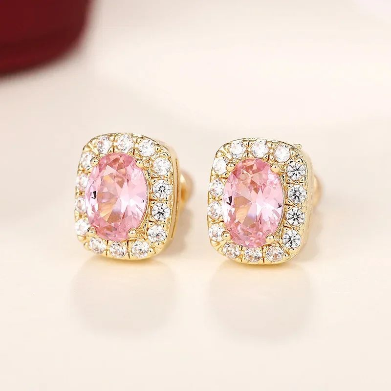 2026 New High-end Shiny Zircon - Travel Accessories High End review and price