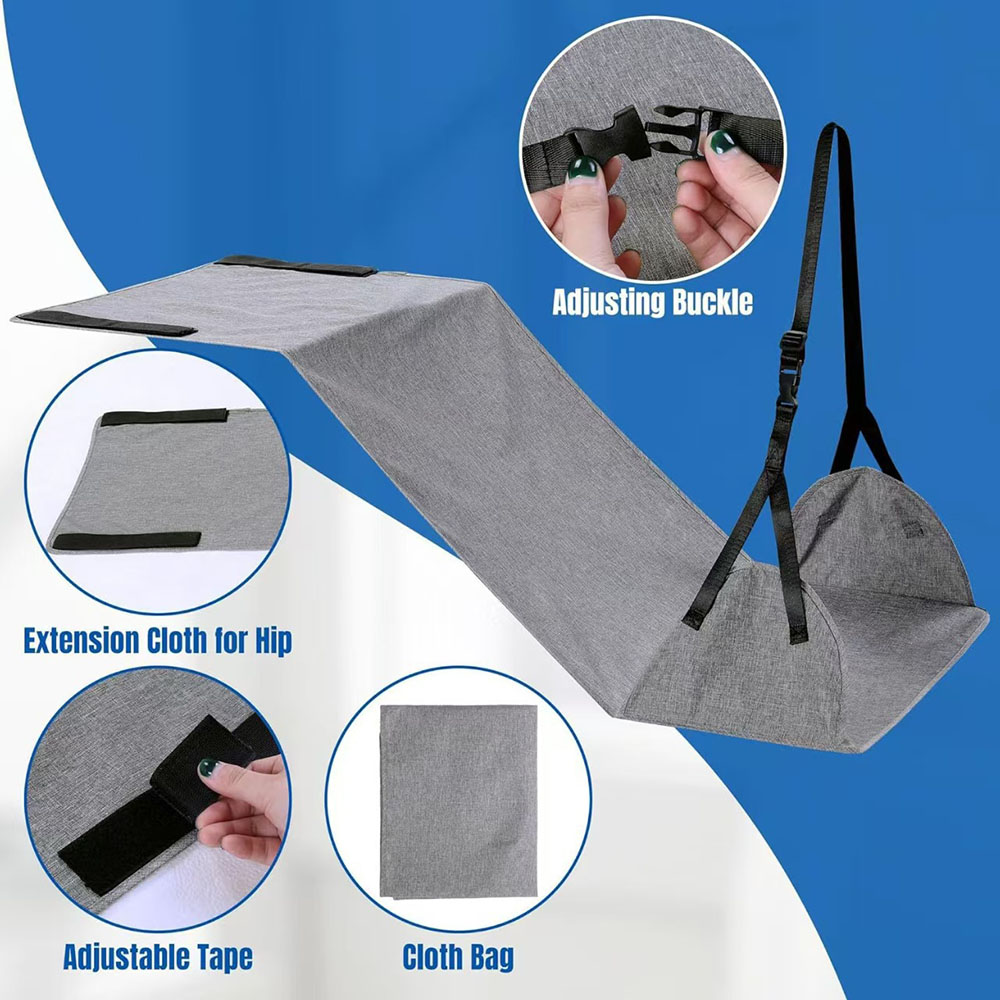 Portable Adjustable Car Foot R - Travel Accessories Kids review and price