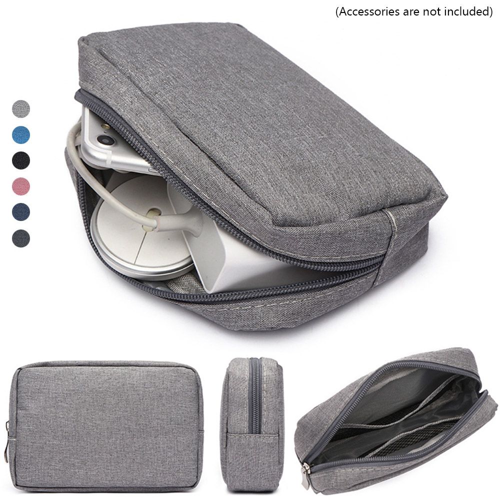 Travel Organizer HDD Gadget De - Travel Accessories Organizer Bag review and price