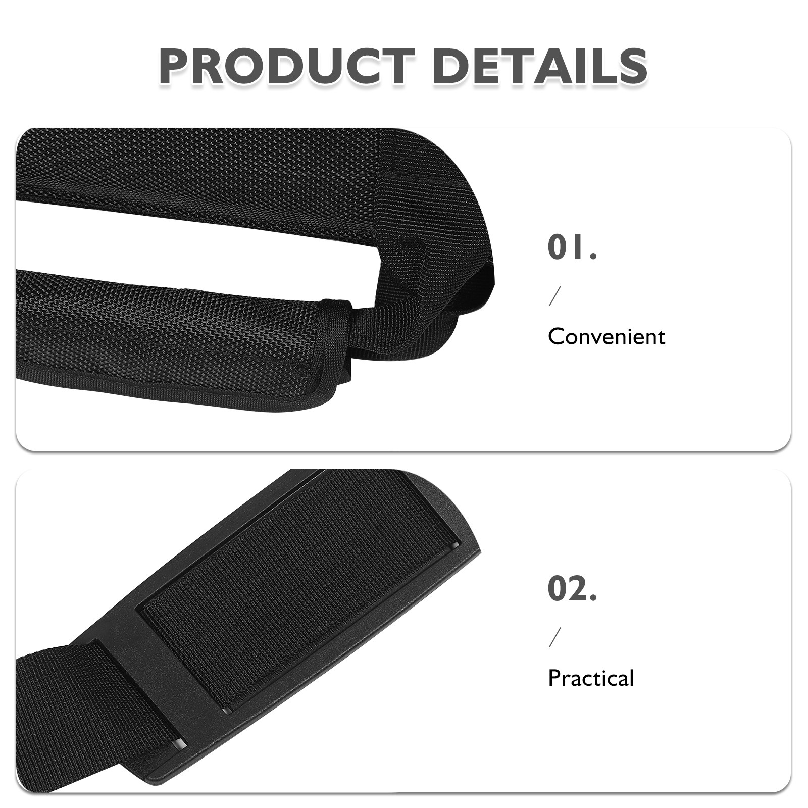 Travel Case Black 20 Inch Fold - Travel Accessories Organizer Bag review and price