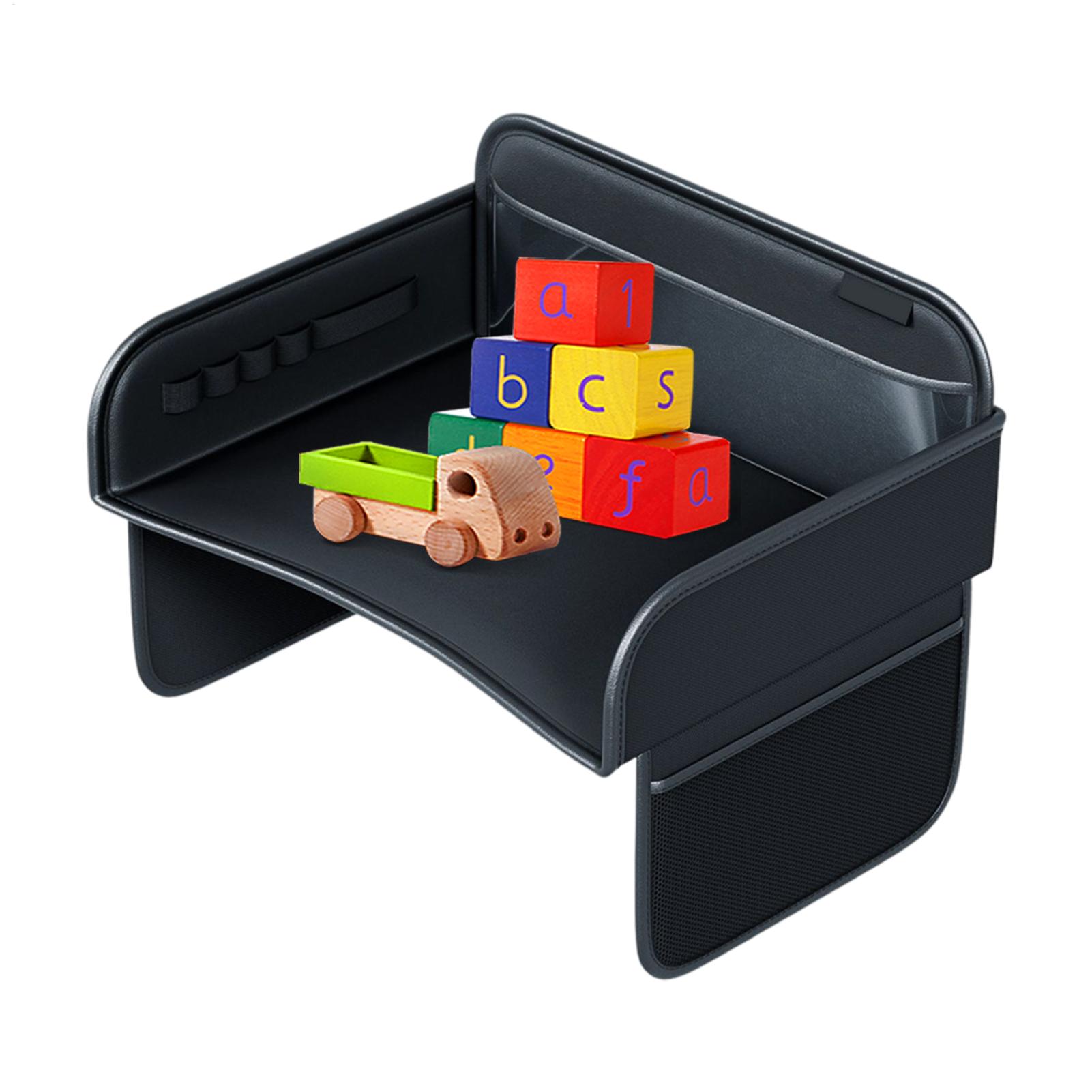 Child Car Dining Drawing Table - Travel Accessories In Car review and price