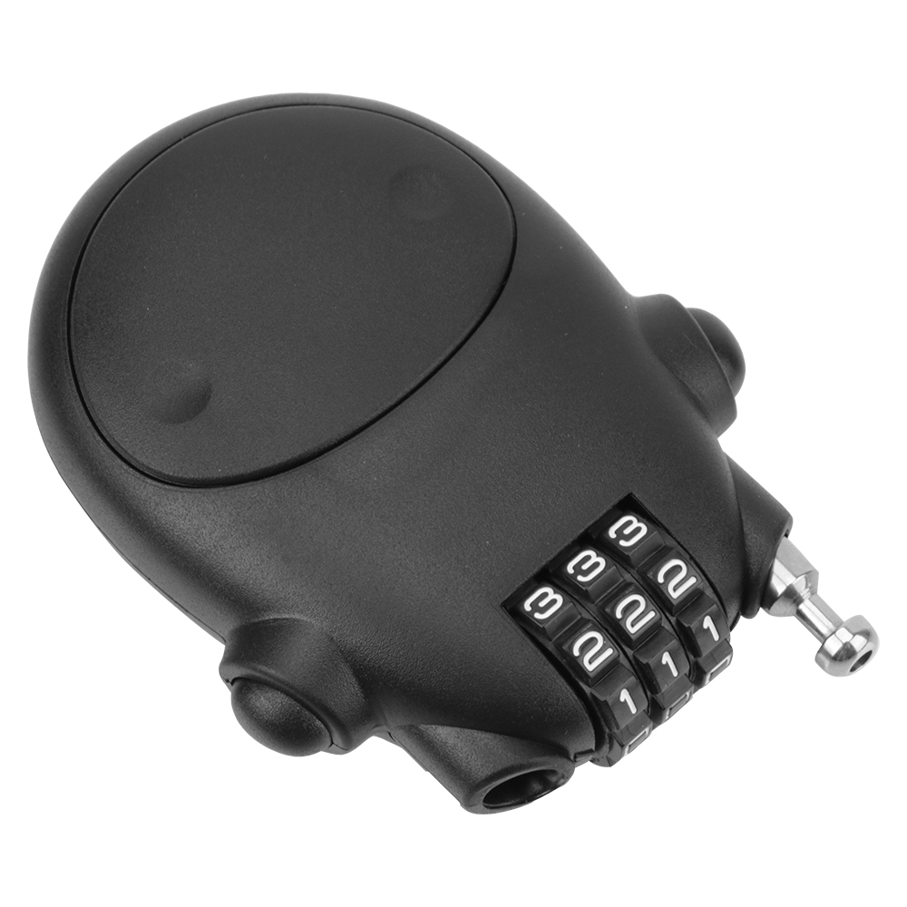 Wire Cable Combination Lock Co - Cable Lock Combination review and price