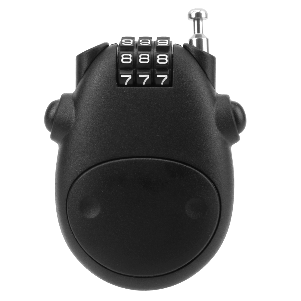 Wire Cable Combination Lock Co - Cable Lock Combination review and price