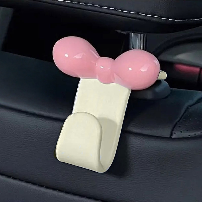 Minimalist Bow Car Back Seat H - Travel Accessories In Car review and price
