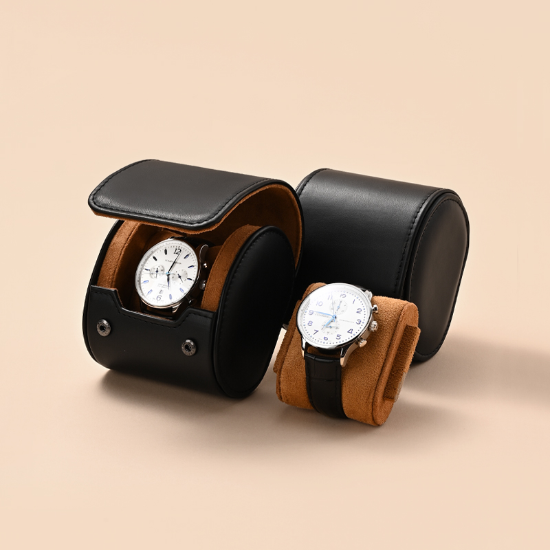 MISHITU 1/2/3-Slot Watch Stora - Travel Accessories Men review and price