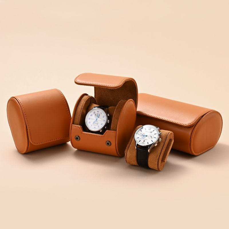 MISHITU 1/2/3-Slot Watch Stora - Travel Accessories Men review and price