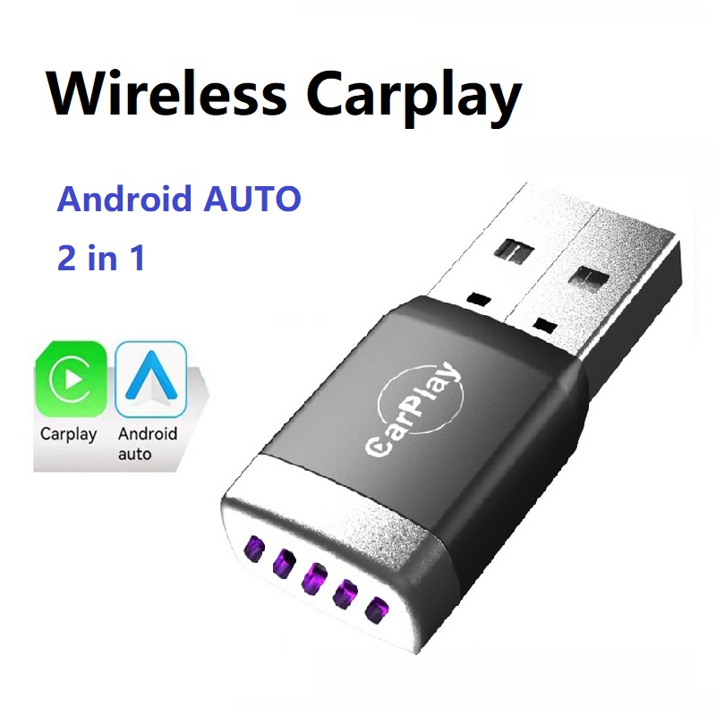 New Wireless CarPlay Android A - Travel Adapter Universal review and price