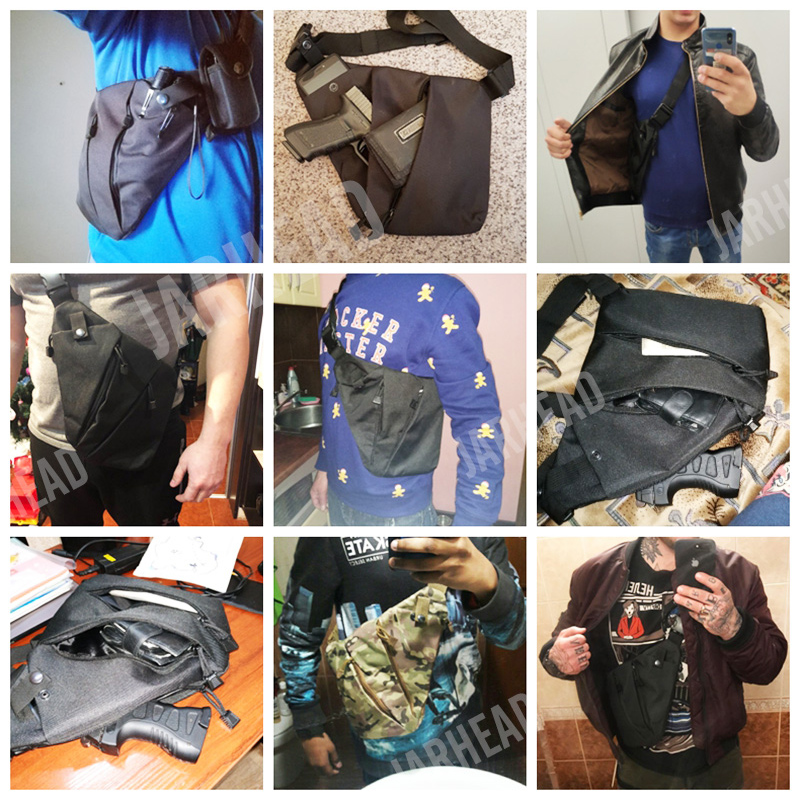 Men's Anti-Theft Bag Ultra Thi - Travel Wallet Slim review and price