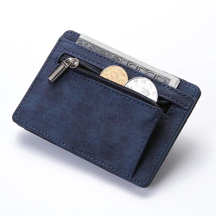 Mini Men Card Holder Wallets Z - Travel Wallet Slim review and price