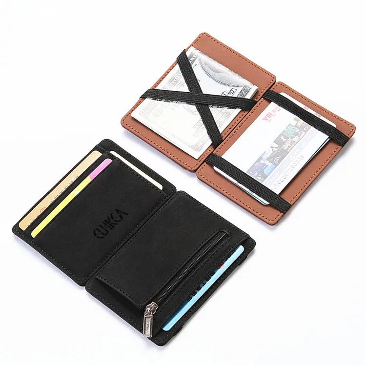 Mini Men Card Holder Wallets Z - Travel Wallet Slim review and price