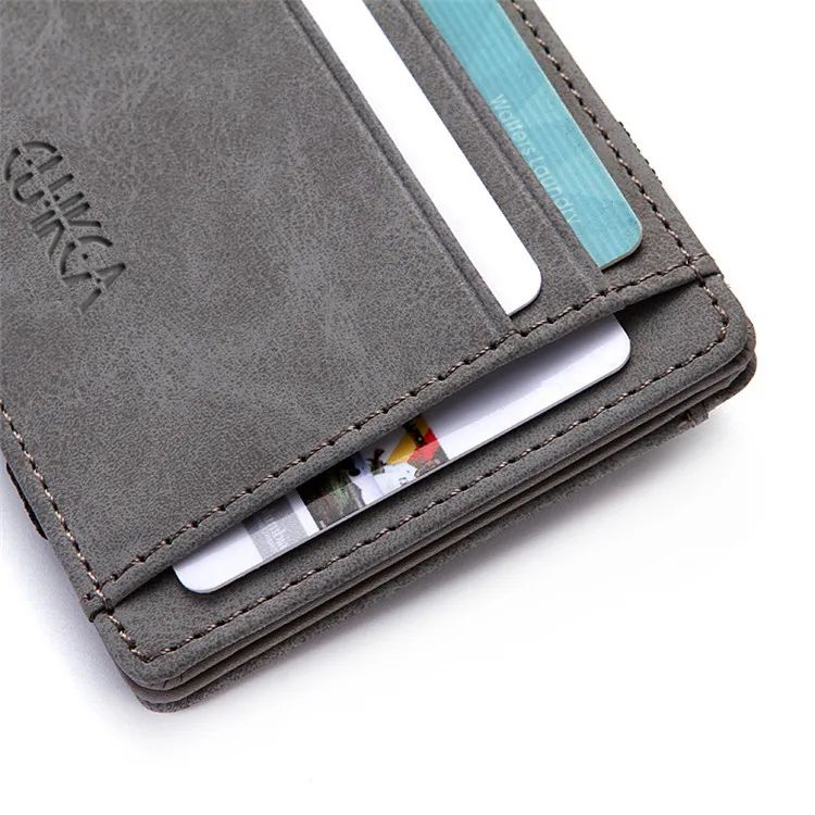Mini Men Card Holder Wallets Z - Travel Wallet Slim review and price