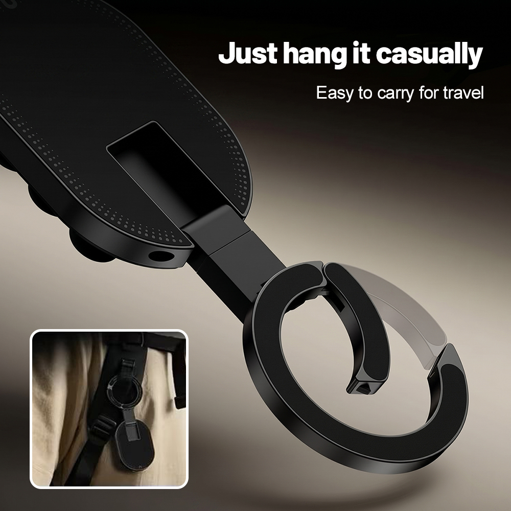 360° Rotation 3‑In‑1 Suction C - Travel Accessories In Car review and price