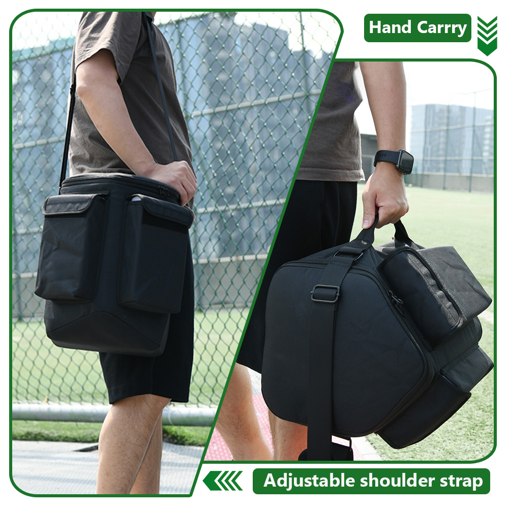 Travel Carrying Case Shockproo - Travel Accessories Organizer Bag review and price