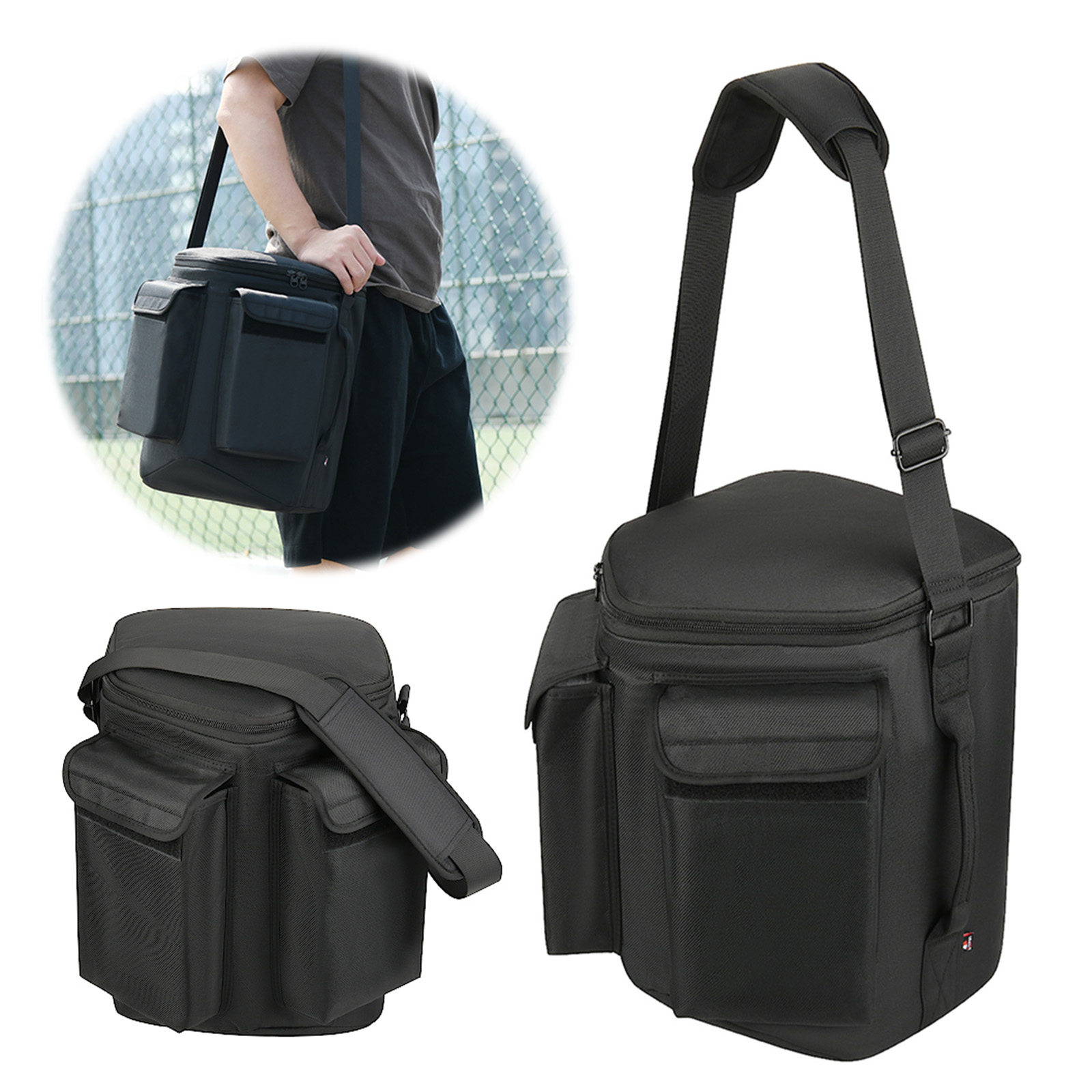 Travel Carrying Case Shockproo - Travel Accessories Organizer Bag review and price