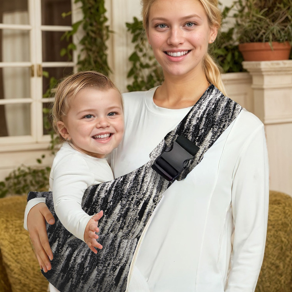 Baby Carrier Newborn Crossbody - Travel Accessories Kids review and price