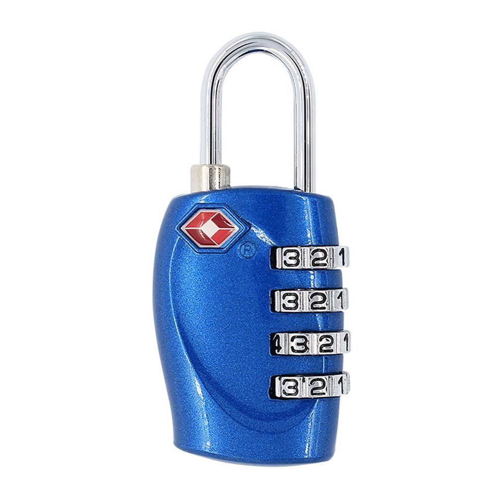 Waterproof Small Padlock Cable - Cable Lock Combination review and price