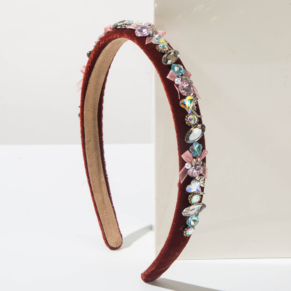 Fashion French Simple Glass In - Travel Accessories High End review and price