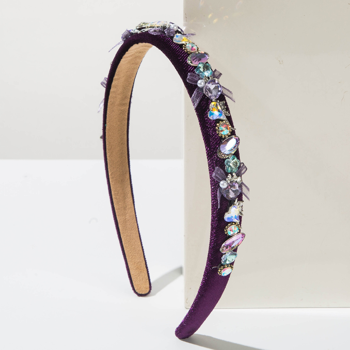 Fashion French Simple Glass In - Travel Accessories High End review and price