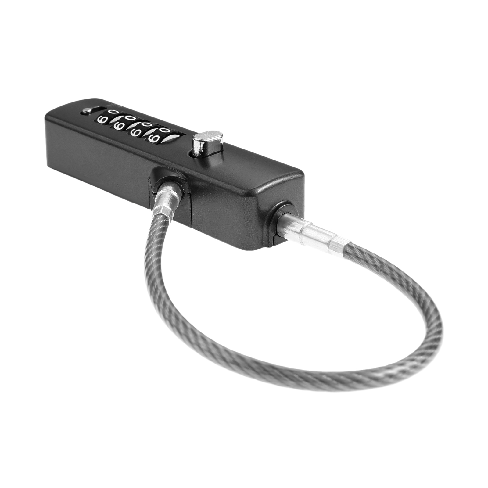 1set 4-Digit Cable Combination - Cable Lock Combination review and price