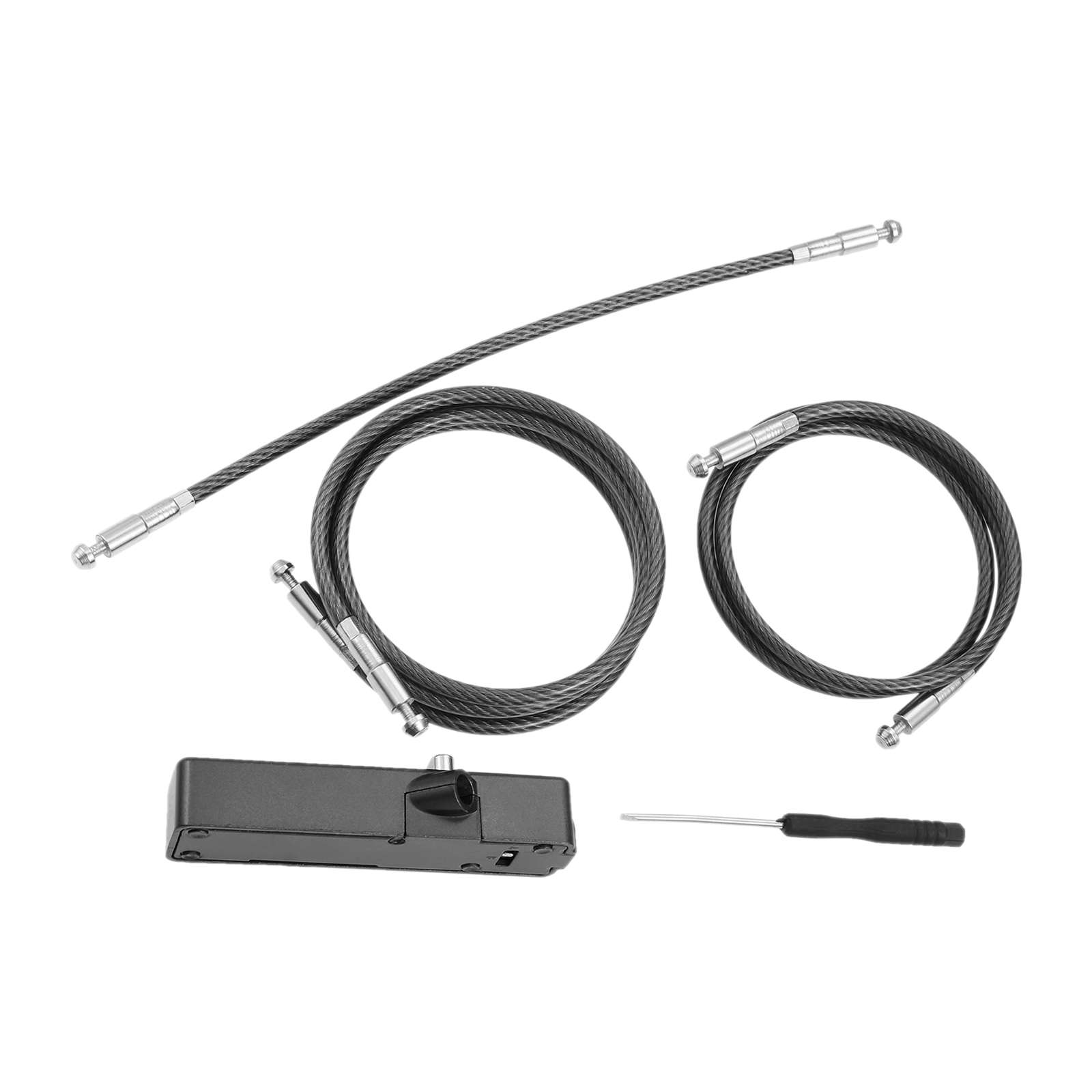 1set 4-Digit Cable Combination - Cable Lock Combination review and price
