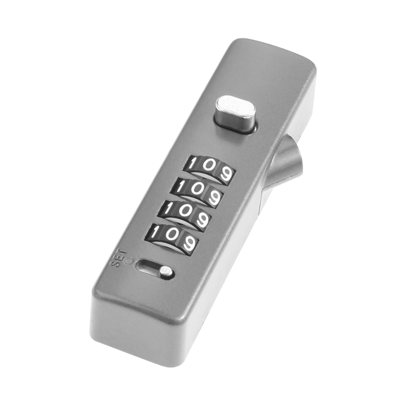 1set 4-Digit Cable Combination - Cable Lock Combination review and price