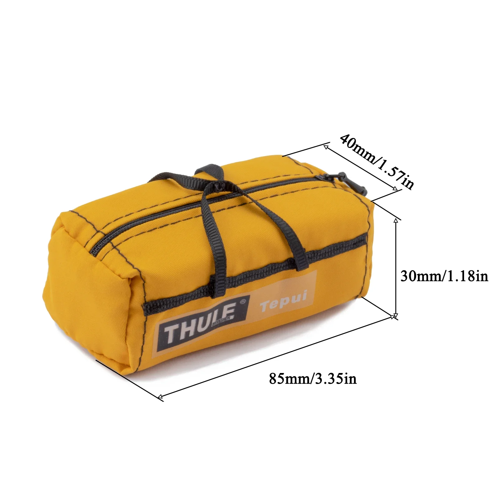 Simulated Mini Luggage Miniatu - Travel Accessories Gadget review and price