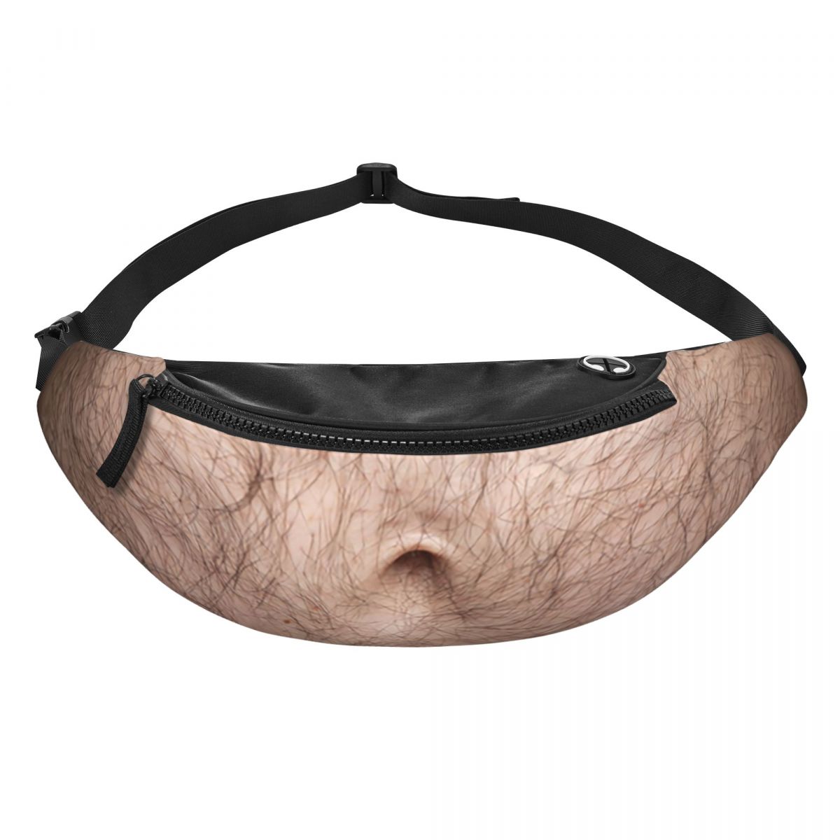 Beer Fat Belly Fanny Pack Men  - Travel Accessories Men review and price